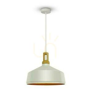 Závesné svietidlo V-TAC White fi350 VT-7545-WH Záruka 5 rokov 1 Závesné svietidlo V-TAC White fi350 VT-7545-WH Záruka 5 rokov small 1