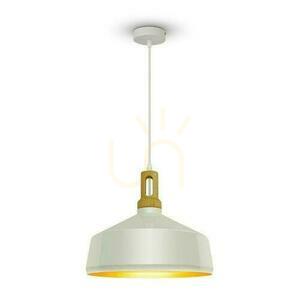 Závesné svietidlo V-TAC White fi350 VT-7545-WH Záruka 5 rokov 0 Závesné svietidlo V-TAC White fi350 VT-7545-WH Záruka 5 rokov small 0