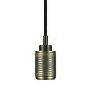 V-TAC VT-7999-BV Bronzové závesné svietidlo s 5-ročnou zárukou small 0