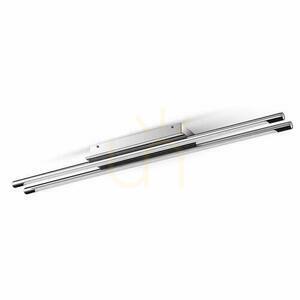 V-TAC 36W Elegantný dvojitý stropný podhľad chróm VT-7037 4000K 2700lm 3 roky záruka 0 V-TAC 36W Elegantný dvojitý stropný podhľad chróm VT-7037 4000K 2700lm 3 roky záruka small 0