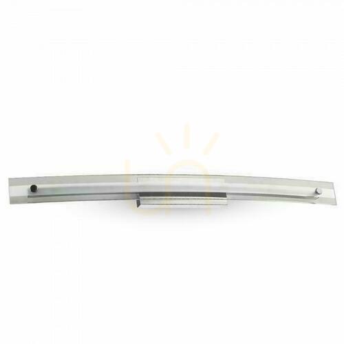 Skontrolujte V-TAC 18W LED svietidlo Chrome D985mm VT-7019 4000K 1350lm