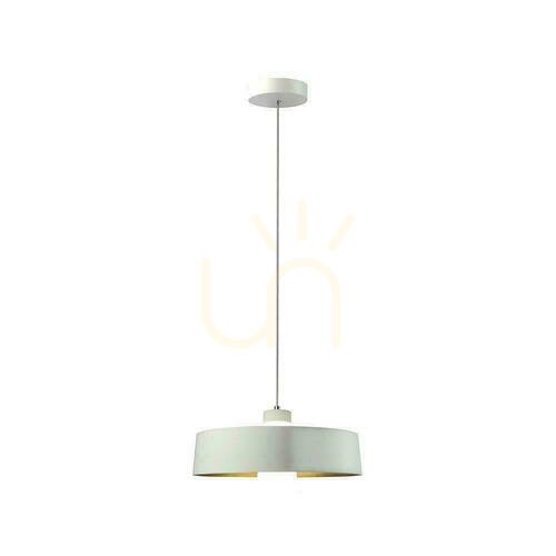 Skontrolujte LED závesné svietidlo V-TAC 7W (akryl) biela 340x190mm VT-7666-WH 4000K 400lm 3 roky záruka