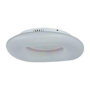 LED V-TAC 32W oválne stropné svietidlo Zmena farby f.460 Stmievateľná biela VT-7462 2700K-6400K 3100lm 3 roky záruka small 0