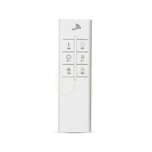 LED V-TAC 80W stropné svietidlo štvorcové D:750x750x125 stmievateľné biele VT-7753 2700K-6400K 6600lm 3 roky záruka small 3
