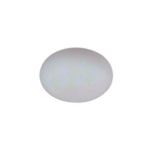 Skontrolujte V-TAC 40W LED svietidlo fi.50cm stmievateľné biele VT-7503 3000K 3100lm 3 roky záruka