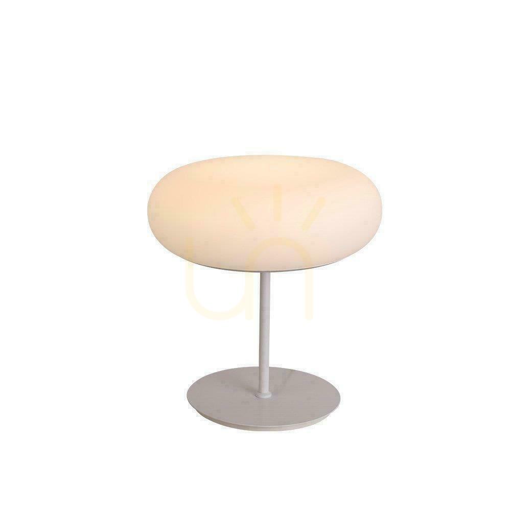 Skontrolujte Stolné svietidlo V-TAC 25W LED stmievateľné dotykové biele VT-7353 3000K 2550lm 3 roky záruka Stolné svietidlo V-TAC 25W LED stmievateľné dotykové biele VT-7353 3000K 2550lm 3 roky záruka