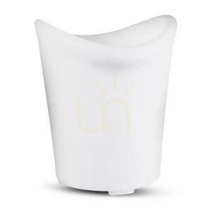 V-TAC LED záhradné svietidlo Ice Cooler Bucket 36cm nabíjanie diaľkové ovládanie VT-7806 RGBW 54lm. small 0
