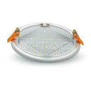 V-TAC 29W okrúhly LED panel VT-2929RD 4000K 2800lm small 1