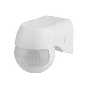 Nástenný snímač pohybu 180st pohyblivá hlava biela V-TAC VT-8028 small 5