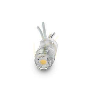 LED modul V-TAC 0,24W 120st SMD2835 IP68 VT-50501 3000K 20lm small 0