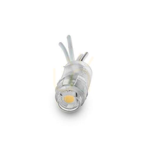 Skontrolujte LED modul V-TAC 0,24W 120st SMD2835 IP68 VT-50501 Farba červená 20lm