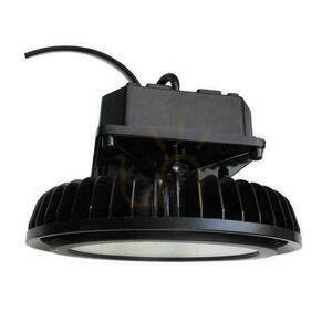 Svietidlo V-TAC 500W LED High Bay Zas.. Mean Well Dimmable Black VT-9500 4000K 65000lm 5 rokov záruka small 0