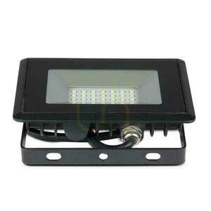 V-TAC 20W SMD LED projektor série E čierny VT-4021 Farba zelená small 3