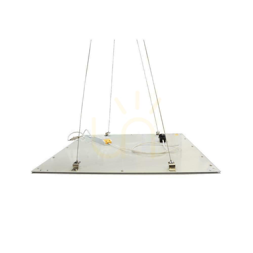 Displej Montážne káble pre LED panely V-TAC VT-1200 Montážne káble pre LED panely V-TAC VT-1200