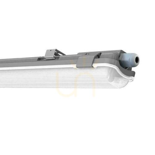 Skontrolujte V-TAC LED 150cm 1x22W IP65 Hermetické svietidlo (LED trubica je súčasťou dodávky) VT-15028 6400K 2000lm