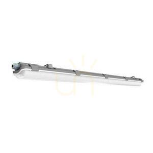 V-TAC LED 150cm 1x22W IP65 Hermetické svietidlo (LED trubica je súčasťou dodávky) VT-15028 6400K 2000lm 0 V-TAC LED 150cm 1x22W IP65 Hermetické svietidlo (LED trubica je súčasťou dodávky) VT-15028 6400K 2000lm small 0
