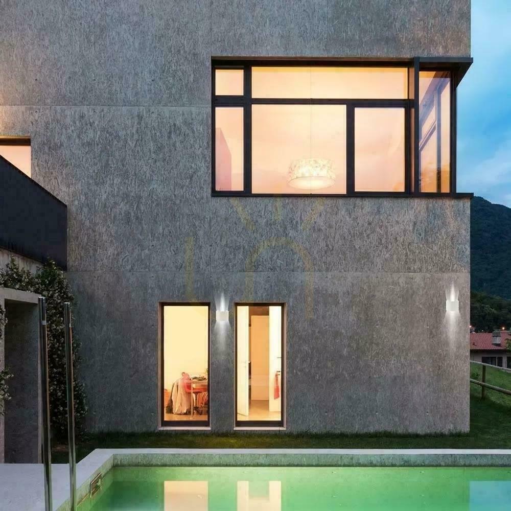 Skontrolujte Nástenný 6W V-TAC hore dole nastaviteľný sivý okrúhly IP65 Bridgelux VT-756 3000K 660lm Nástenný 6W V-TAC hore dole nastaviteľný sivý okrúhly IP65 Bridgelux VT-756 3000K 660lm