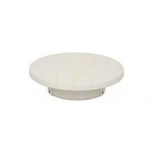 Nástenná 6W V-TAC Bridgelux White Round IP65 VT-741 nástenná lampa 4000K 660lm. small 1