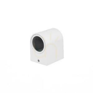 Nástenné svietidlo V-TAC Round White Down IP44 VT-7651 Záruka 3 roky small 1