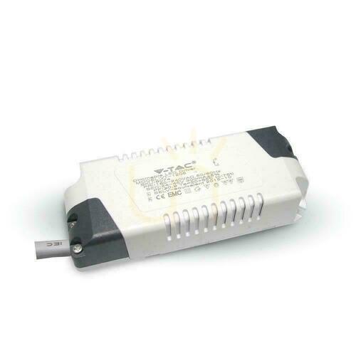 Skontrolujte Napájací zdroj pre LED panely 15 W V-TAC