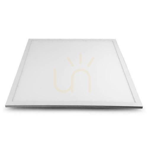 Skontrolujte LED panel V-TAC SMART 40W 600x600 3v1 120Lm/W SMART WiFi Amazon Alexa Google Home VT-5140 2700K-6400K 4800lm