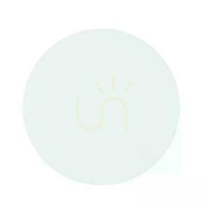 V-TAC 4W LED nástenné svietidlo IP65 biele okrúhle VT-706 4000K 440lm. small 6