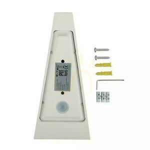 Nástenné svietidlo V-TAC 6W LED White IP65 VT-826 4000K 660lm. small 4