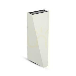Nástenné svietidlo V-TAC 6W LED White IP65 VT-826 4000K 660lm. small 0