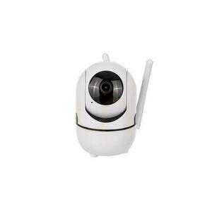 Wi-Fi IP kamera V-TAC VT-5122 Full HD s automatickým sledovaním small 1