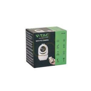 Wi-Fi IP kamera V-TAC VT-5122 Full HD s automatickým sledovaním small 4