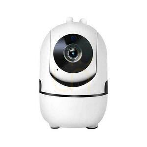 Wi-Fi IP kamera V-TAC VT-5122 Full HD s automatickým sledovaním small 0