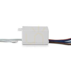 Ovládač osvetlenia pre SKU 8460, 8461, 8462.8463 V-TAC VT-5129 small 2