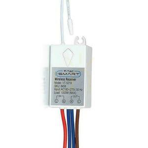Ovládač osvetlenia pre SKU 8460, 8461, 8462.8463 V-TAC VT-5129 small 0