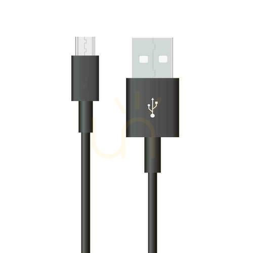 Skontrolujte V-TAC Micro USB kábel 1M Black Pearl Series VT-5301