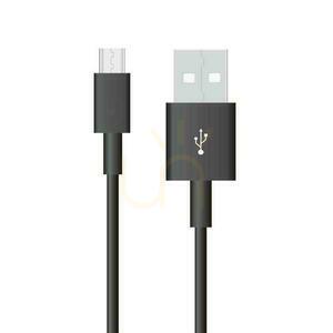 V-TAC Micro USB kábel 1M Black Pearl Series VT-5301 0 V-TAC Micro USB kábel 1M Black Pearl Series VT-5301 small 0