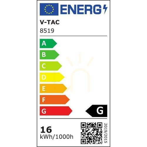 Skontrolujte Stolná lampa V-TAC 7W 3v1 Indukčná zmena farby biela 1000lx VT-1027 2700K-6500K
