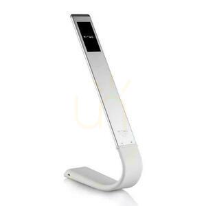 V-TAC 6,5W LED stolná lampa s nabíjaním stmievateľná 3 v 1 biela VT-1037 2700K-6400K 110lm small 3