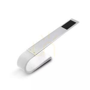 V-TAC 6,5W LED stolná lampa s nabíjaním stmievateľná 3 v 1 biela VT-1037 2700K-6400K 110lm small 5