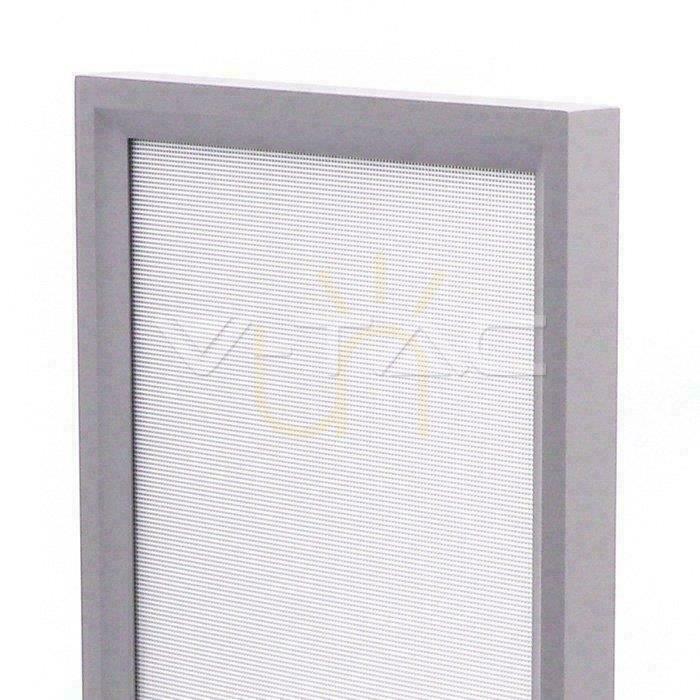 Náhľad V-TAC 80W LED podlahové svietidlo stmievateľné Touch Silver VT-8400 4000K 8000lm 3 roky záruka V-TAC 80W LED podlahové svietidlo stmievateľné Touch Silver VT-8400 4000K 8000lm 3 roky záruka