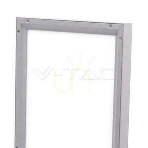 V-TAC 80W LED podlahové svietidlo stmievateľné Touch Silver VT-8400 4000K 8000lm 3 roky záruka 3 V-TAC 80W LED podlahové svietidlo stmievateľné Touch Silver VT-8400 4000K 8000lm 3 roky záruka small 3