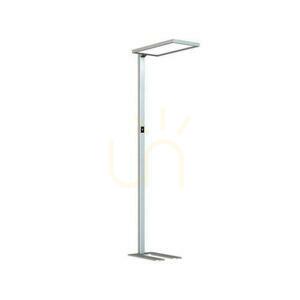 V-TAC 80W LED podlahové svietidlo stmievateľné Touch Silver VT-8400 4000K 8000lm 3 roky záruka 0 V-TAC 80W LED podlahové svietidlo stmievateľné Touch Silver VT-8400 4000K 8000lm 3 roky záruka small 0