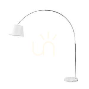 V-TAC Stojacia lampa E27 slonová kosť 1920x1960mm VT-7451 7 V-TAC Stojacia lampa E27 slonová kosť 1920x1960mm VT-7451 small 7
