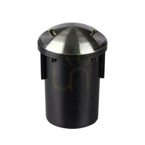 Skontrolujte V-TAC IP67 MR16/GU5.3 12V 2-stranná záhradná montáž na zem VT-7978-2 3 roky záruka