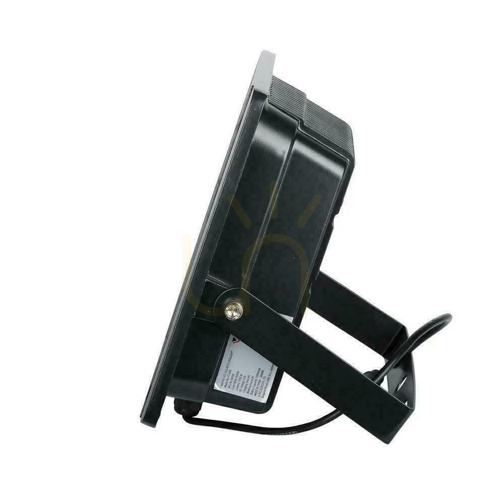 Skontrolujte V-TAC Solárny LED projektor 16W čierny IP65, diaľkové ovládanie, časovač VT-40W 4000K 1050lm V-TAC Solárny LED projektor 16W čierny IP65, diaľkové ovládanie, časovač VT-40W 4000K 1050lm