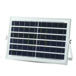 V-TAC Solárny LED projektor 12W čierny IP65, diaľkové ovládanie, časovač VT-25W 6000K 550lm 2 V-TAC Solárny LED projektor 12W čierny IP65, diaľkové ovládanie, časovač VT-25W 6000K 550lm small 2