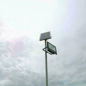 V-TAC Solárny LED projektor 12W čierny IP65, diaľkové ovládanie, časovač VT-25W 6000K 550lm 7 V-TAC Solárny LED projektor 12W čierny IP65, diaľkové ovládanie, časovač VT-25W 6000K 550lm small 7