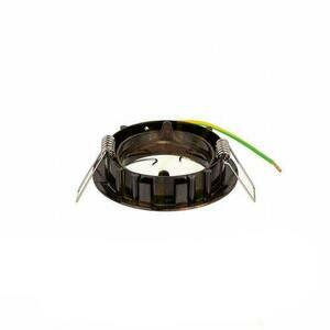 Mesh V-TAC GU10 Round Movable Copper VT-779 3 roky záruka small 1