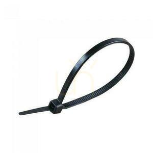 Svorka V-TAC 3,5x300 mm čierna 18 kg Nylon66 (balenie. 100ks) small 0