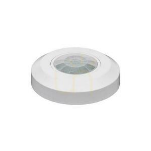 360st Stropný snímač pohybu fi76 biely V-TAC VT-8091 small 1