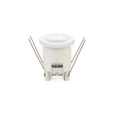 Skontrolujte V-TAC Stropný snímač pohybu 360st fi50 400W biely VT-8092 5 rokov záruka